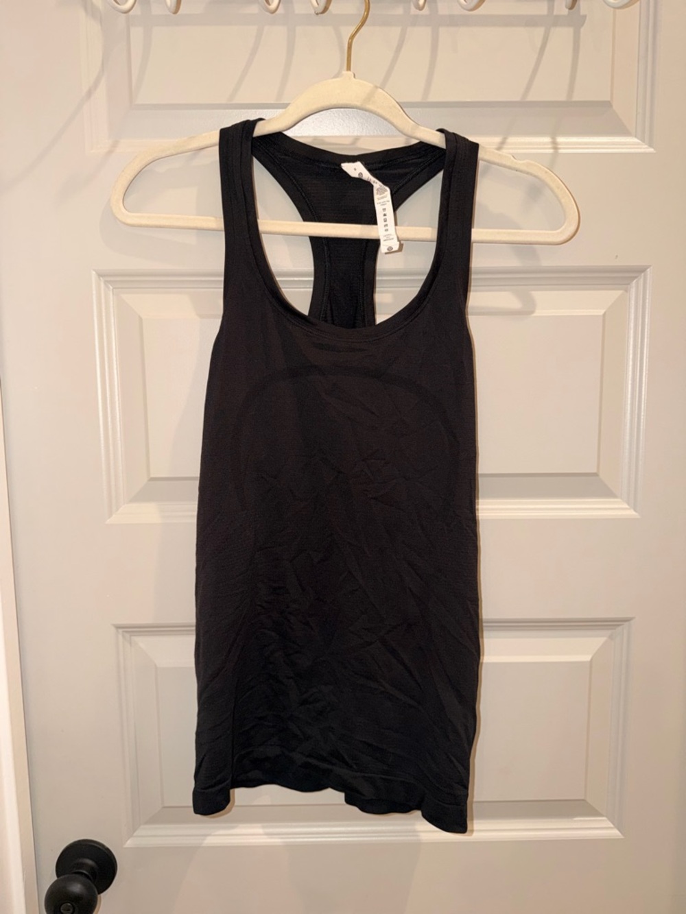 Lululemon Swiftly Tech Tank